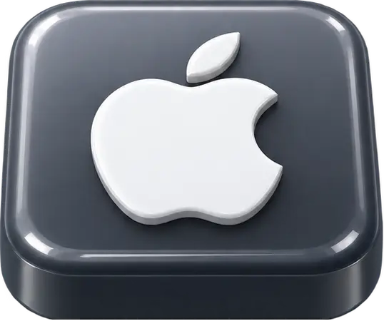 Apple Ads
